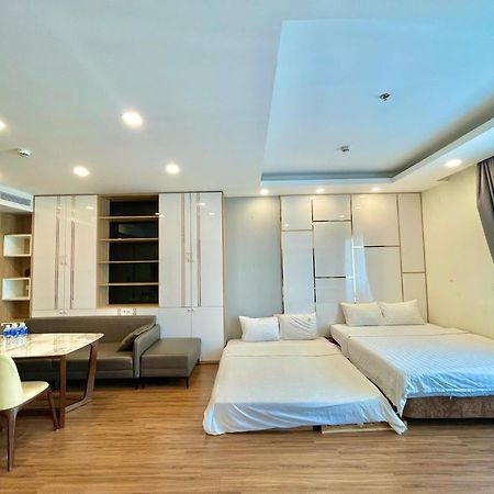 Flc Sea Tower Quy Nhon - Can Ho View Bien 외부 사진