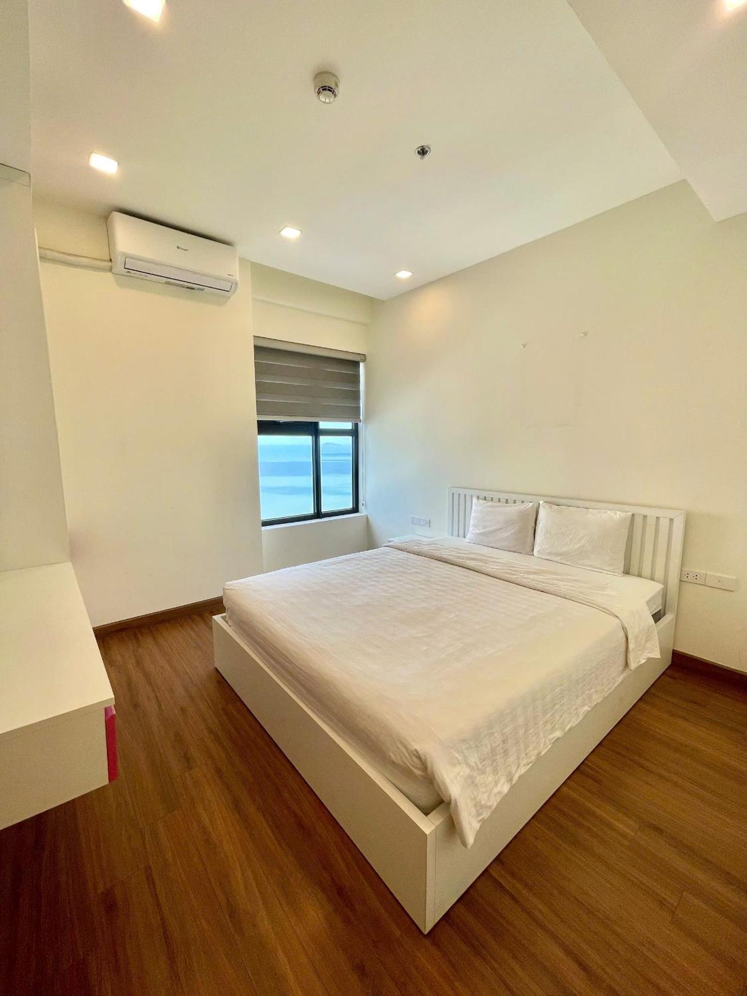 Flc Sea Tower Quy Nhon - Can Ho View Bien 외부 사진
